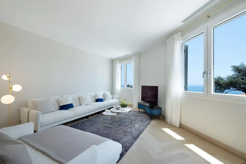 Appartamento La Clubhouse, Monaco Country Club Roccabruna