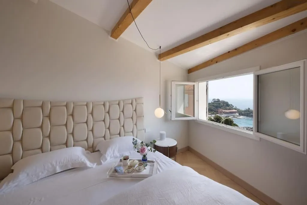 Appartamento La Clubhouse, Monaco Country Club Roccabruna