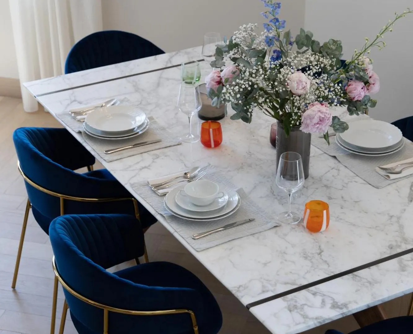 Appartamento La Clubhouse, Monaco Country Club Roccabruna