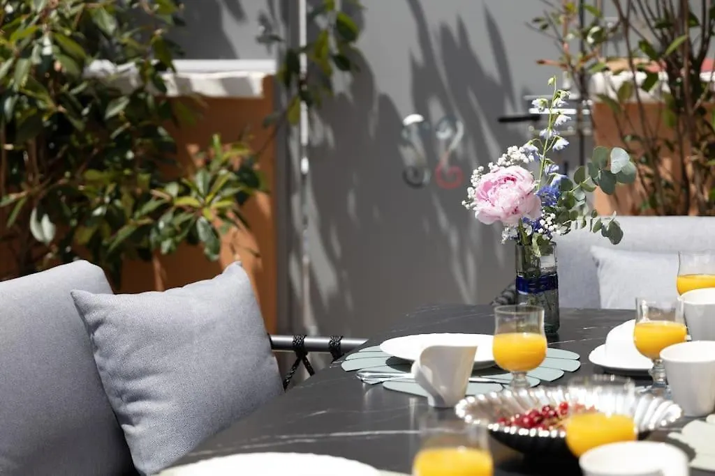 Appartamento La Clubhouse, Monaco Country Club Roccabruna