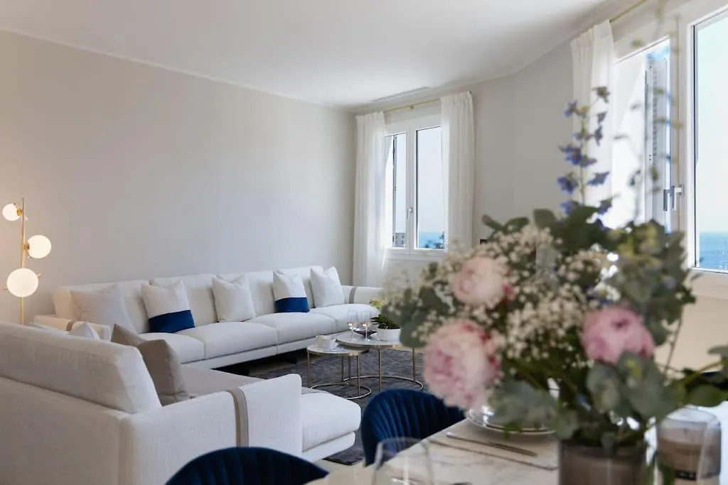 Appartamento La Clubhouse, Monaco Country Club Roccabruna